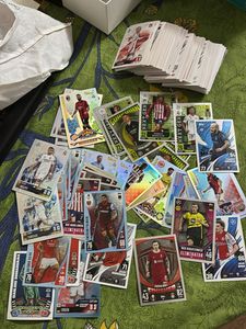 Match Attax - 2025 and 2026
