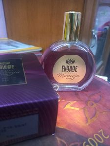 Engage Brazilian Maracuja Wine Eau de Parfum