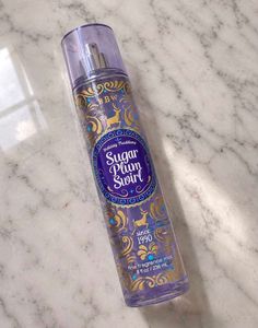 Bath & Body Works Sugar Plum Swirl Mist 10ml