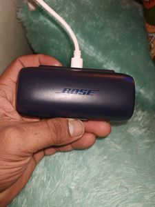 Bose Airbus