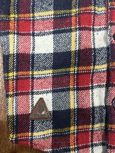 Set of branded shirt and jeans