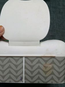 It's a Tissue Paper Box, I Need To Declutter