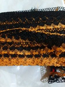 Decorative Lace Trim
