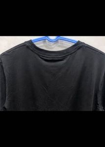 Black Cherry Graphic T-Shirt