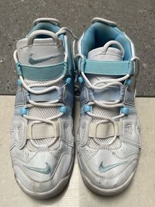 Nike Air More Uptempo Sneakers