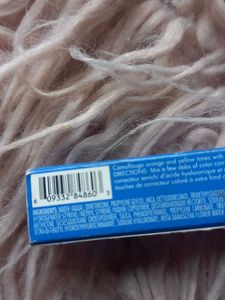 Elf Camo Colour Corrector Blue