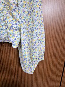 Crop Top For Women | 38