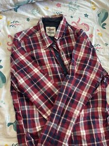 The Roadster Life Co. Men's shirt