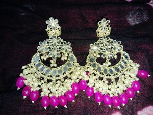 Beautiful Earrings