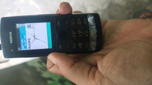2 Nokia X1