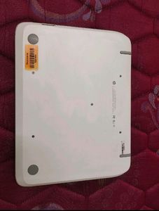 HP laptop 2 in 1 laptop and Tablet