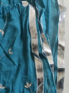 Handwork Duppata