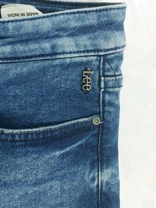 Lee Men's Jeans