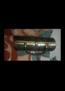 G. Versace Italy Handle Bag