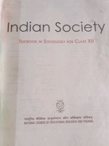 Combo Sociology12Sample Paper ,NCERT books ,Paper