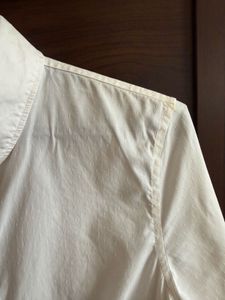 Banana Republic Fitted Shirt