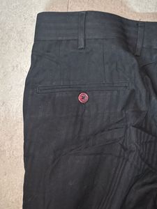 ARROW Classic Striped men’s  Trousers