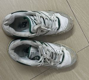 NEW BALANCE 550 Original shoes