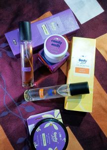 Plum BodyLovin' Bundle