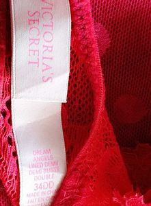 Victoria's Secret Dream Angels Bra with brief 👍