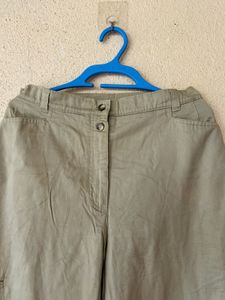 Carpenter Casual Pants