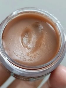 Vauriic Chocolate Lip Balm