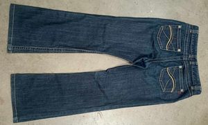 Y2k denim jeans