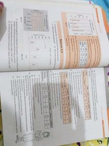 NCERT Grade 7 Mathematics Textbook