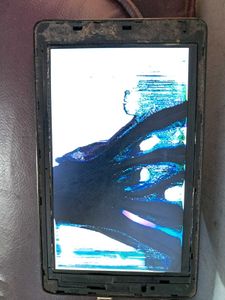 Micromax used Tablet For Parts
