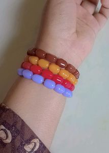 4 Piece Bracelet