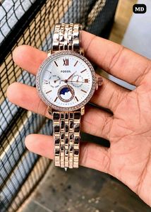 Fossil Watch for women