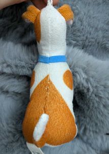 The Secret Life of Pets Max Plush