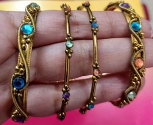 Bangles Set