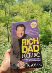 Rich and POOR DAD
