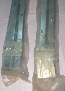 New Metal Sliding Door Track Guides