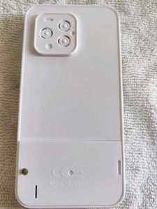Interactive Toy Phone for Kids