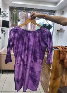 short kurti