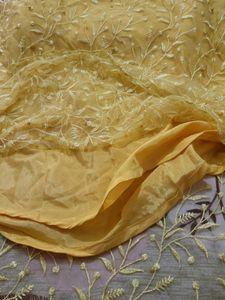 Beautiful Floor Length Dress.