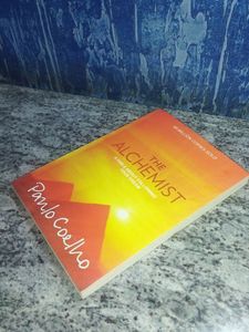 The Alchemist By Paulo Coelho Over 65 Million Copies Sold