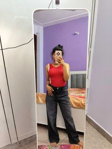 sleeves less top