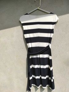 Ralph Lauren Striped Dress