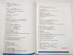 English Grammar 2 Books