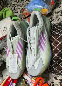 Adidas OZRAH Cloud White – Imported from USA – UK
