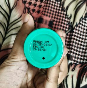 Foxtale Overnight Glow Mask