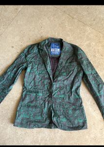 Disney Blazer