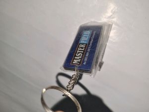 Stylish Key Chain ⛓️