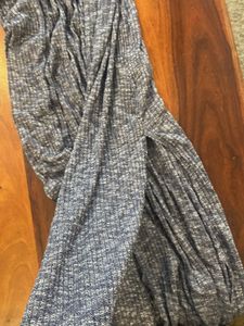 Longline Cardigan Sweater