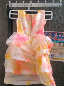 Baby Frock