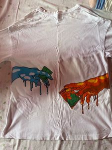 Graphic Print T-Shirt