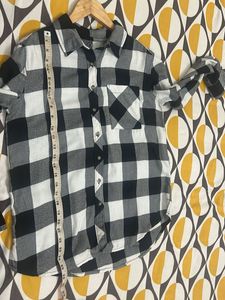 Check Shirt